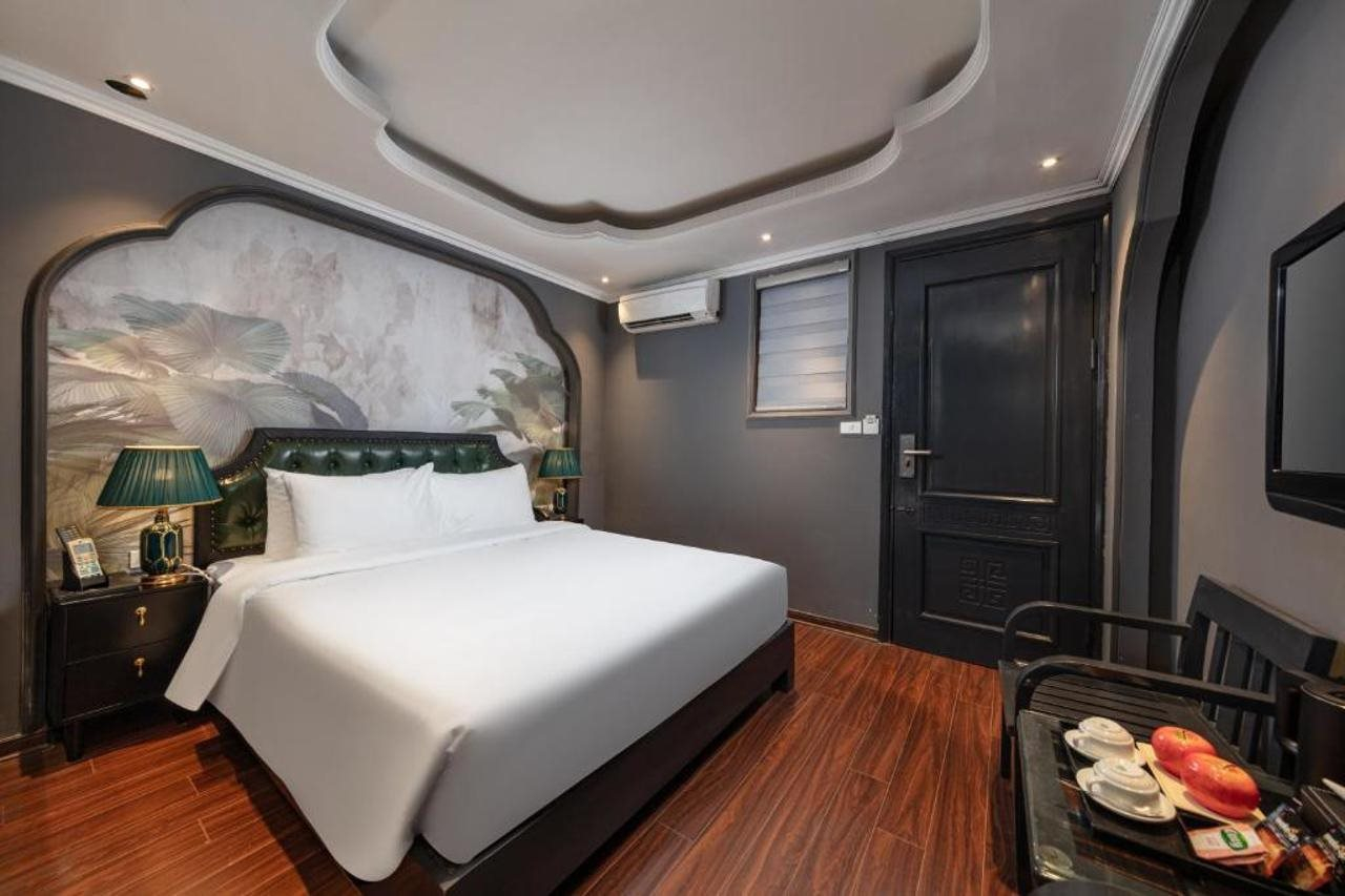 Foto - Stardust Hotel & Travel