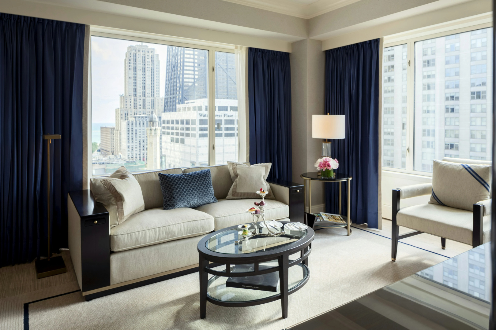 Foto - The Peninsula Chicago