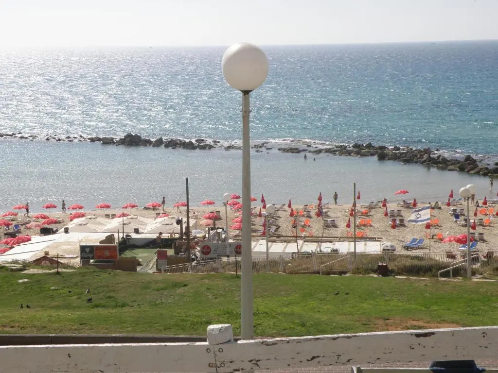 Photo - Spat Beach