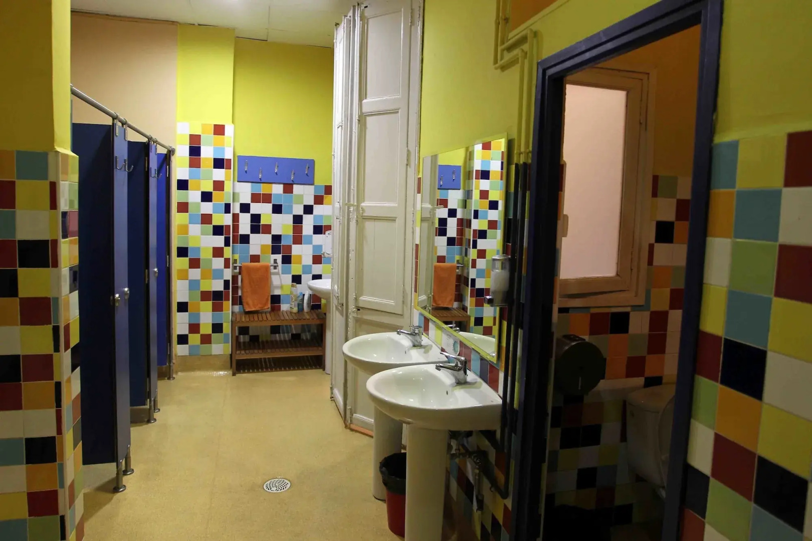 Foto - Red Nest Hostel