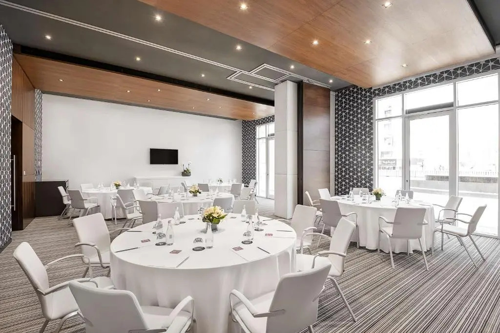 Foto - Hyatt Place Dubai Wasl District