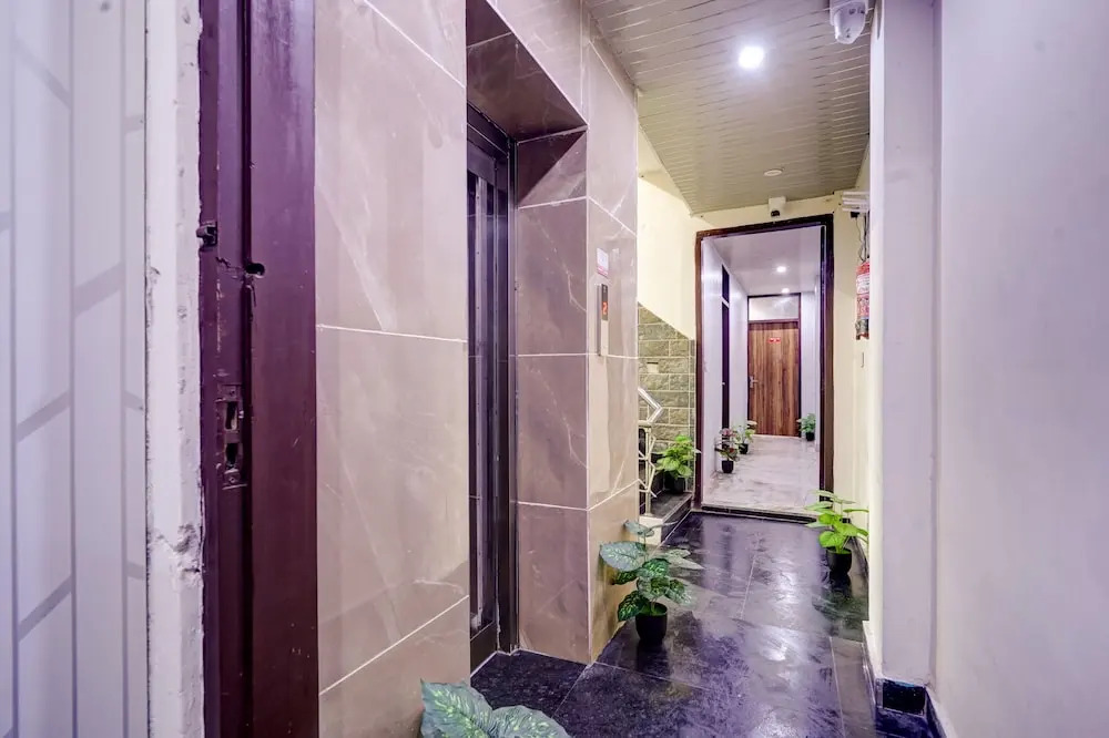 Foto - Anvit Residency - By The Arrow