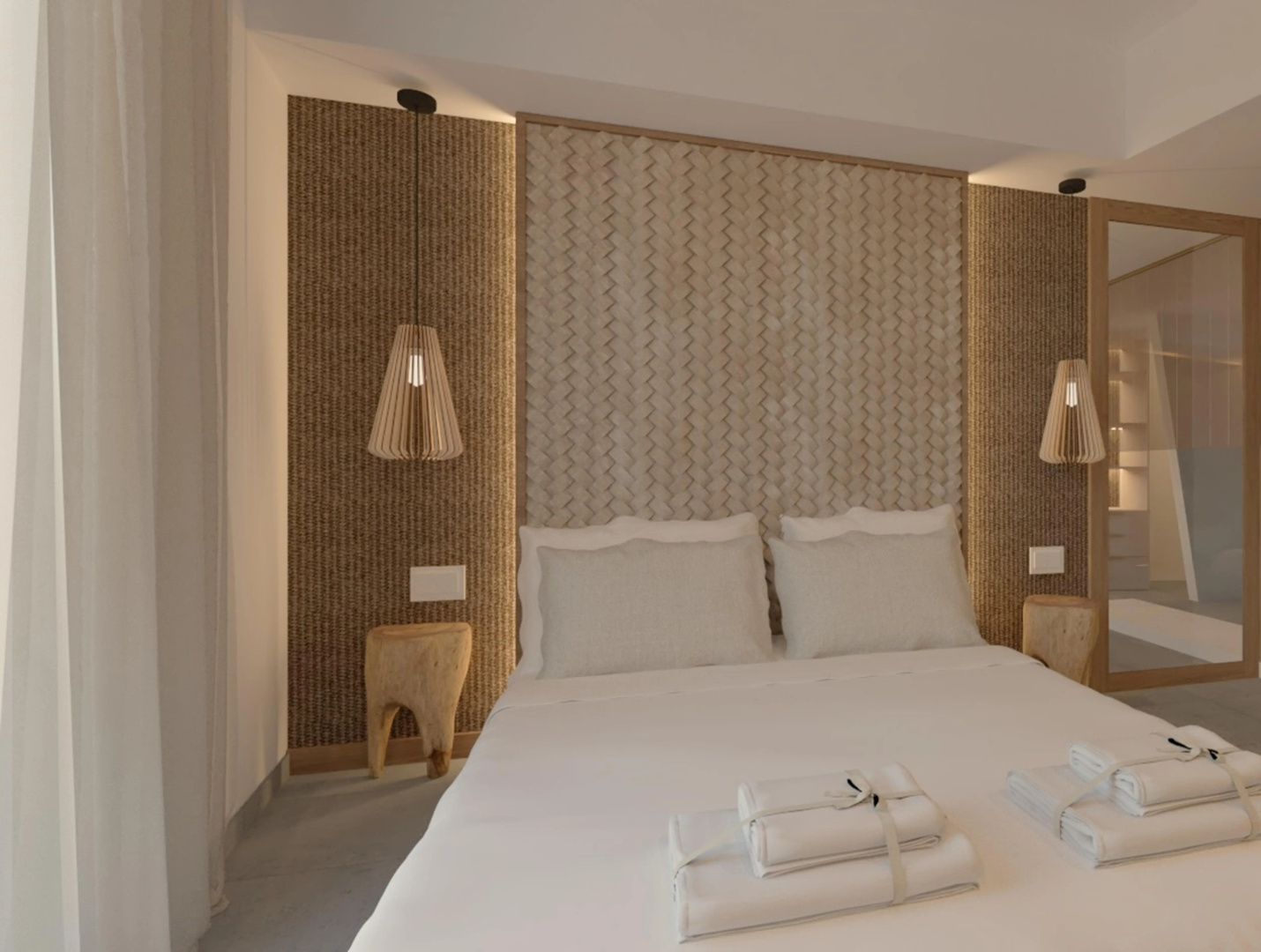 Foto - Casas del Lago Hotel, Spa & Beach Club - Adults Only