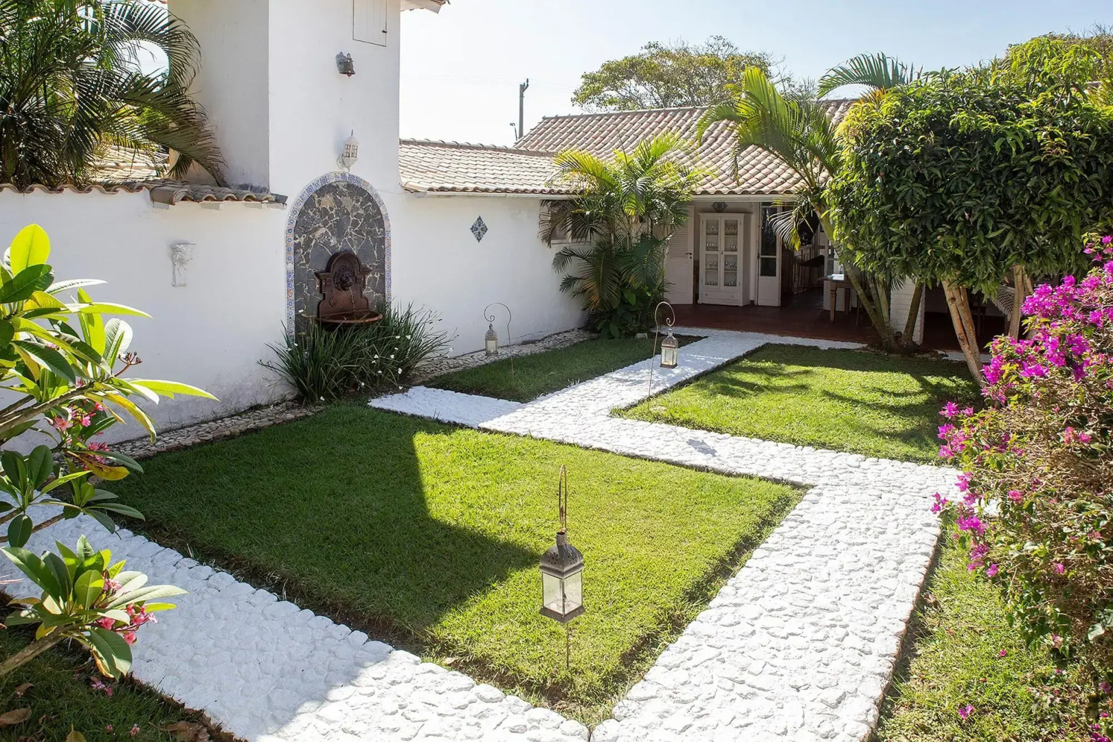 Foto - Pousada Casa Búzios