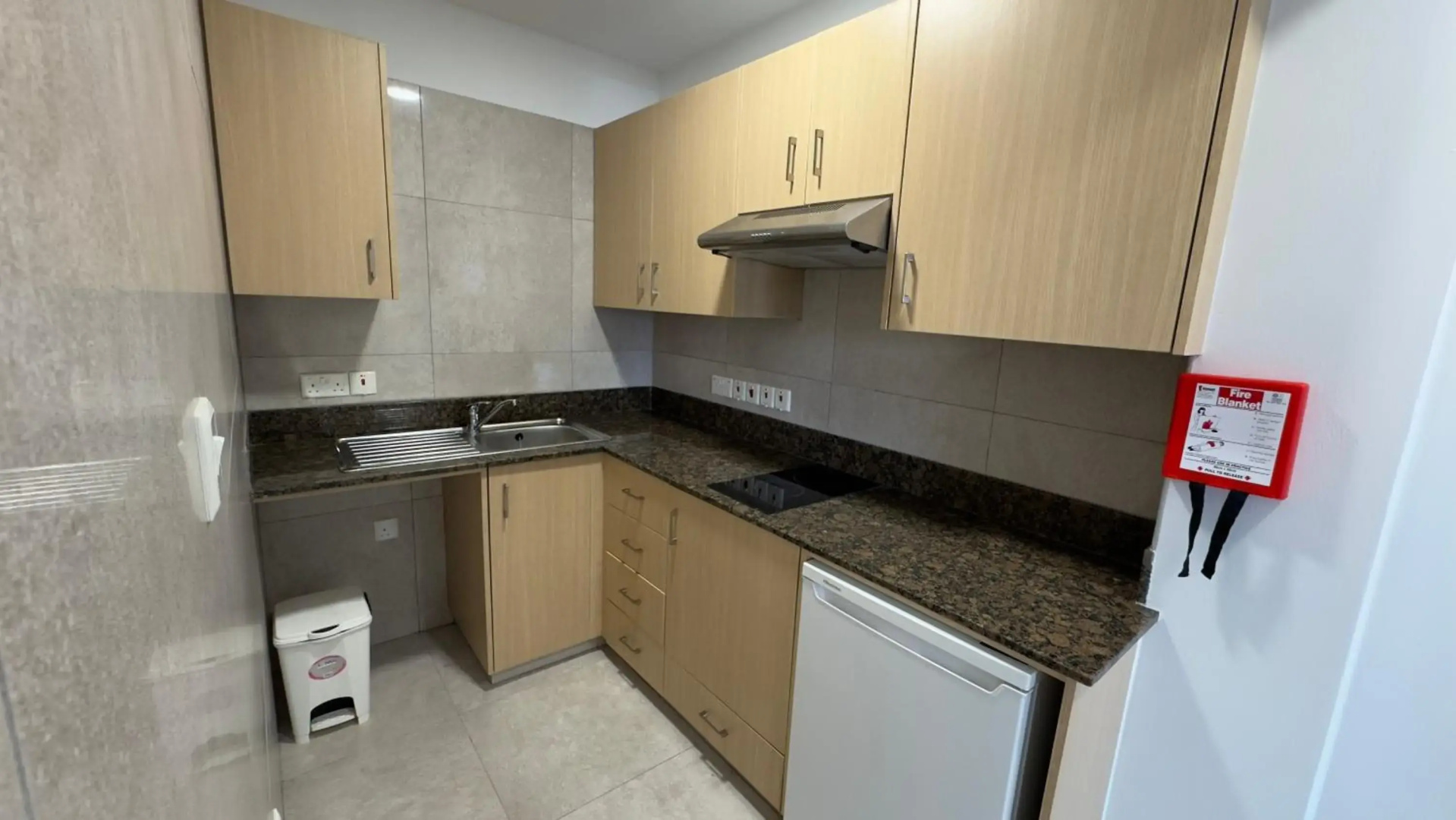 Photo - Christabelle Hotel Apartments