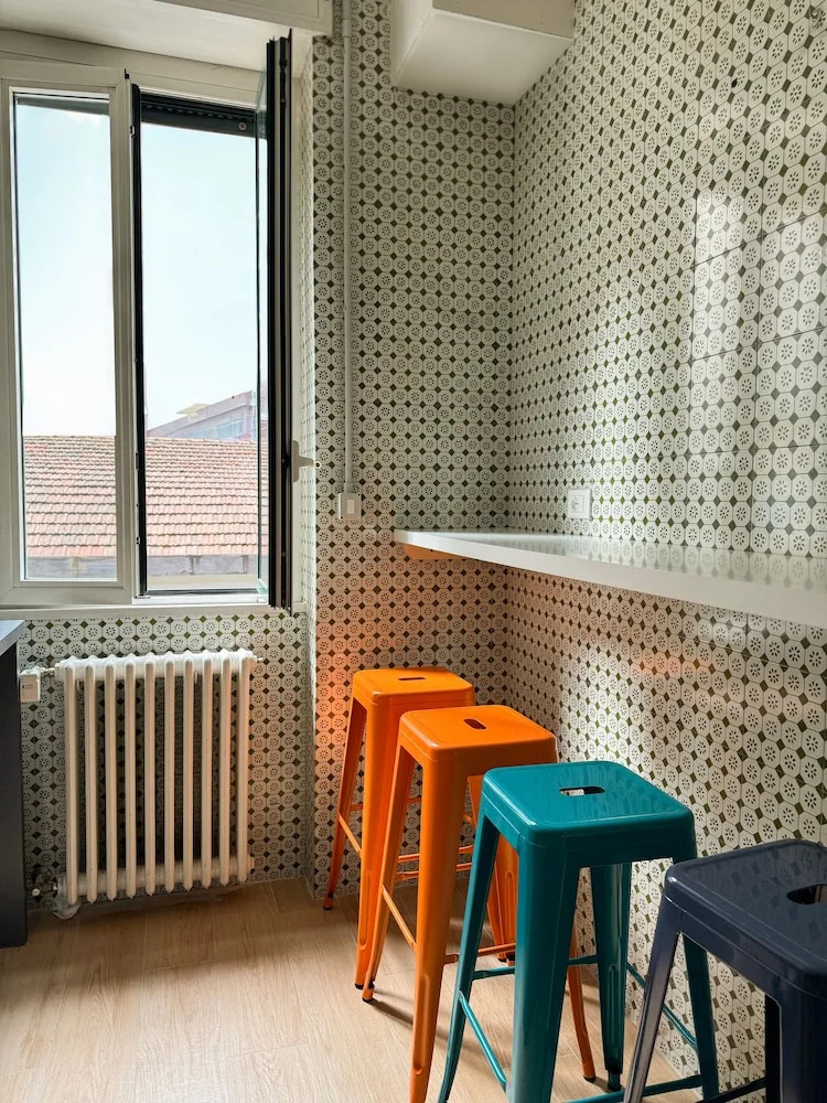 Photo - Bovisa Urban Garden