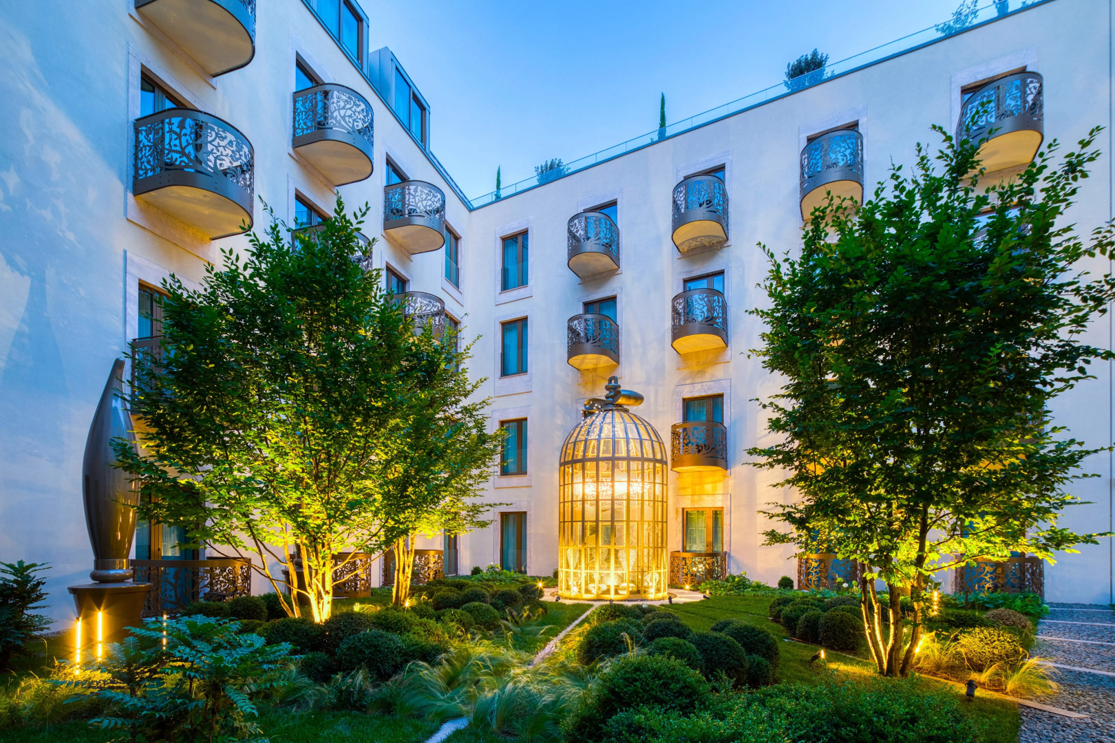 Foto - Kimpton BEM Budapest by IHG