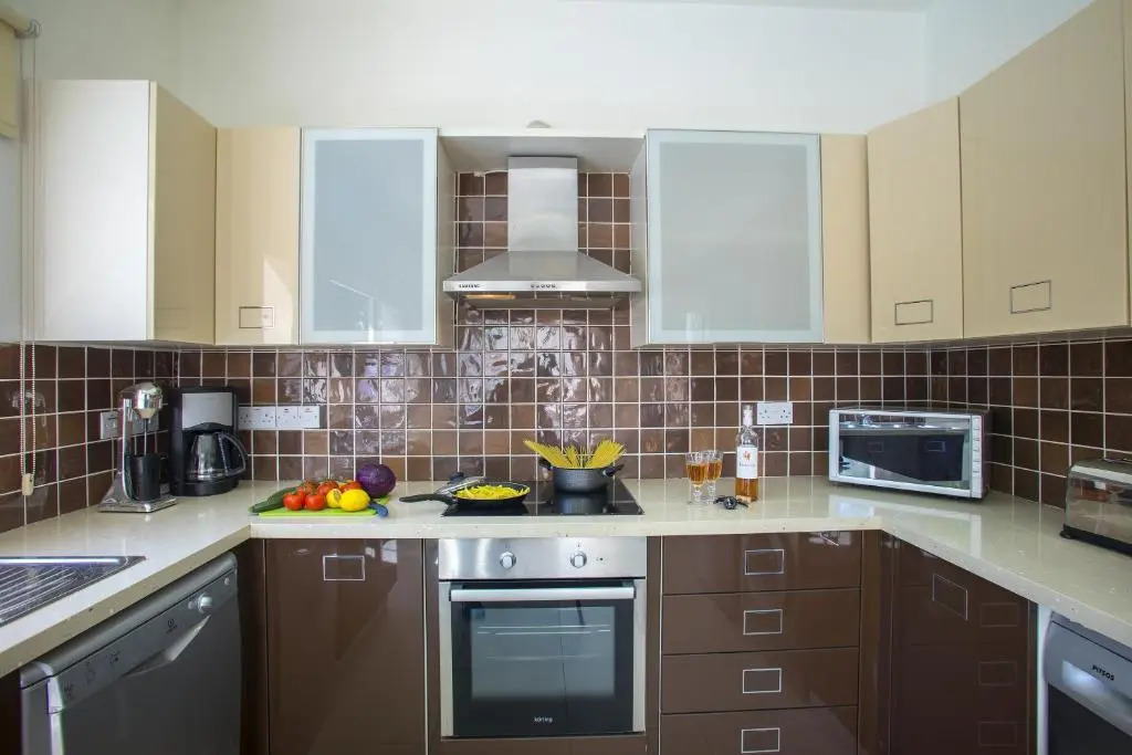 Photo - Protaras Seaside Villa Michelle 10