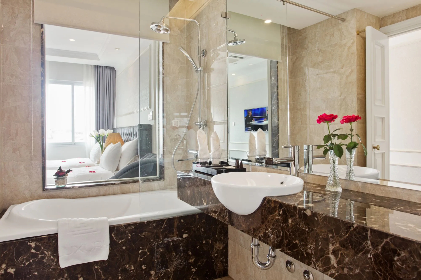Foto - Luxury Old Quarter Hotel & Gym