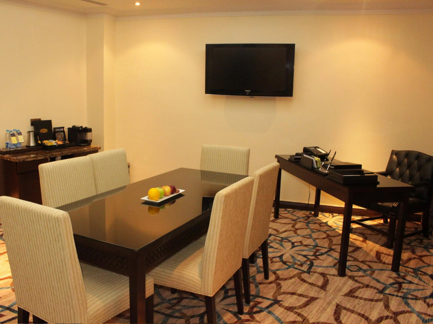 Foto - Dallah Taibah Hotel