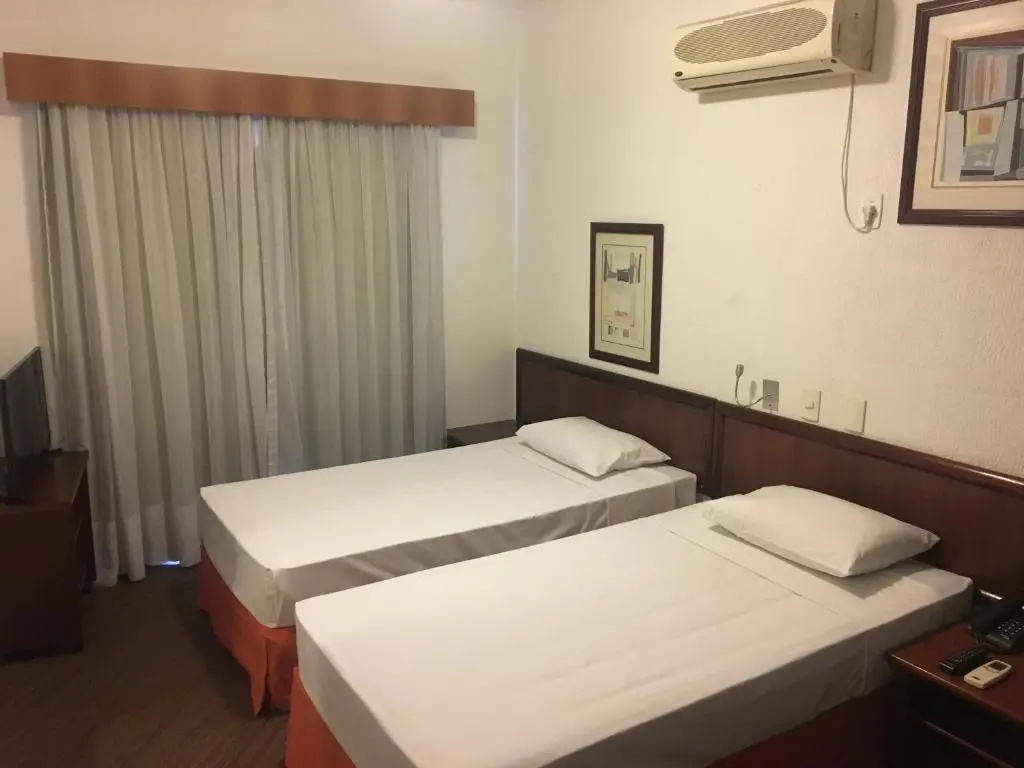 Summit Flat Service São José dos Campos