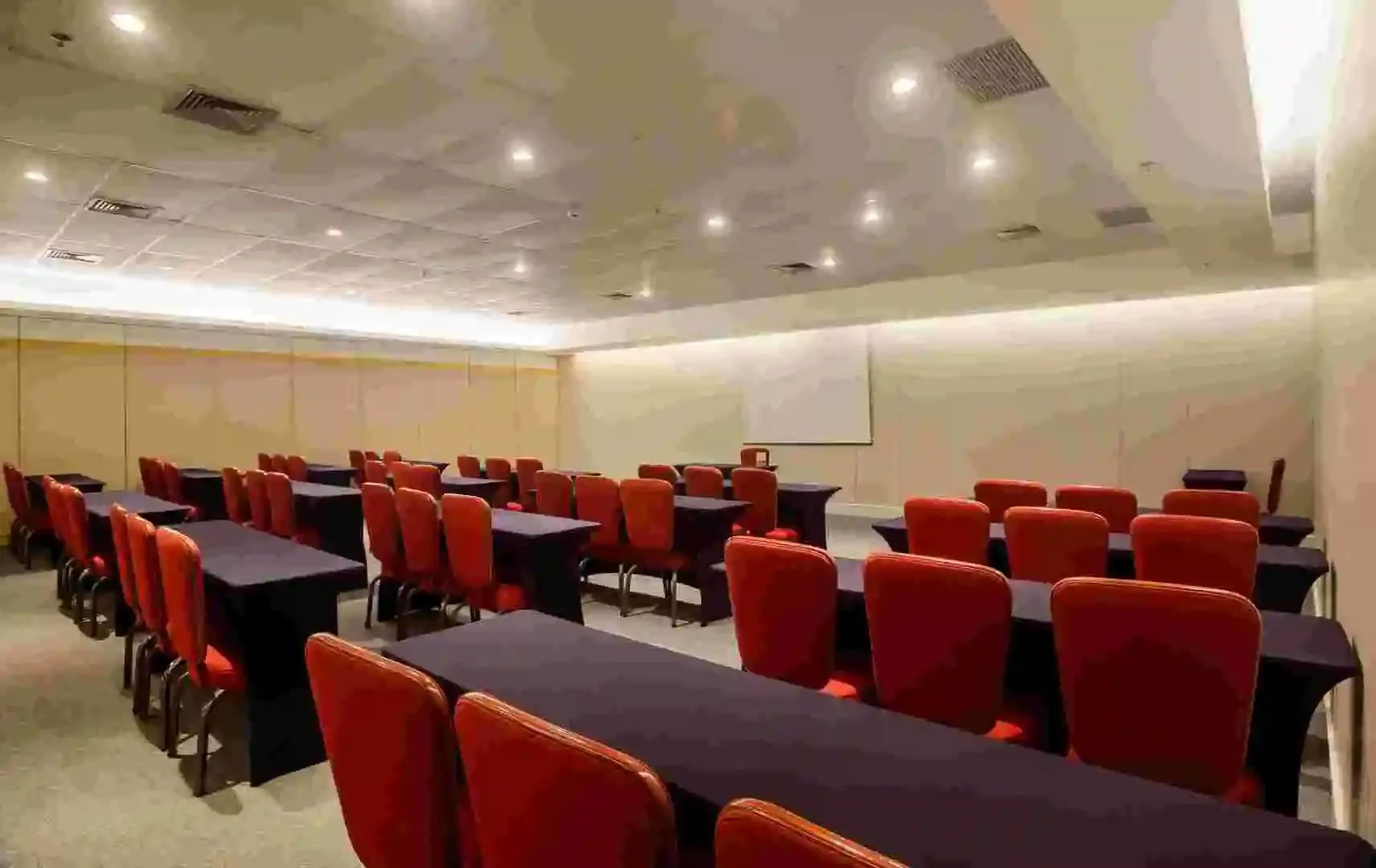 Foto - Hotel Luzeiros Fortaleza