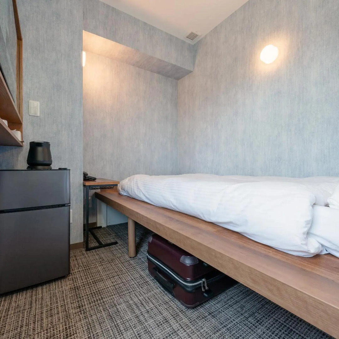 Foto - Tabist TOKYO CITY VIEW HOTEL