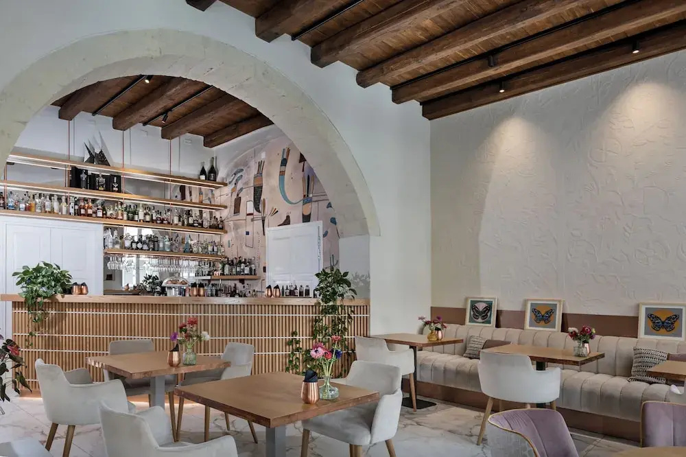 Foto - Casa Clàt - Boutique Hotel