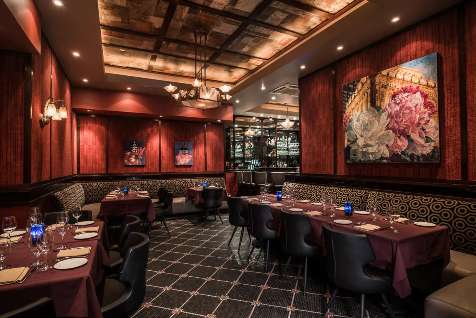 Foto - Washington Square Hotel