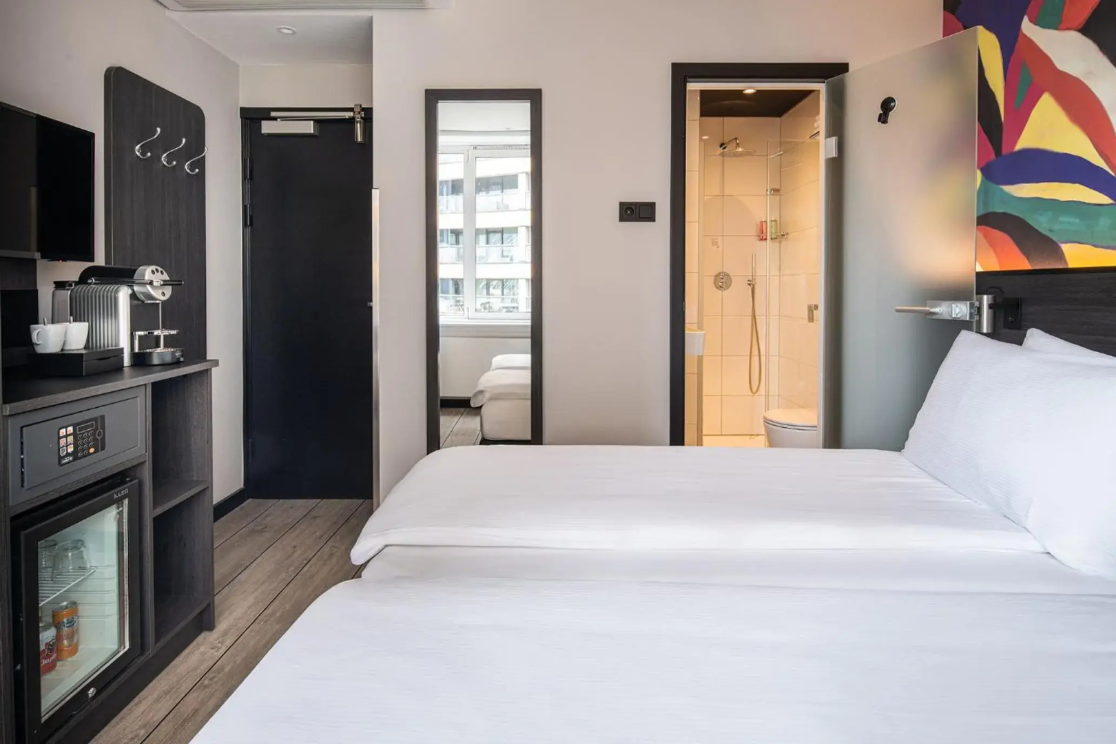 Photo - Thon Hotel Rotterdam City Centre