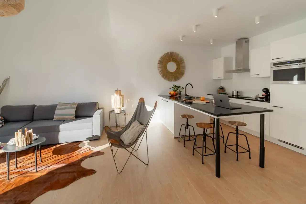 Photo - Horizonte Line - Be Line Group