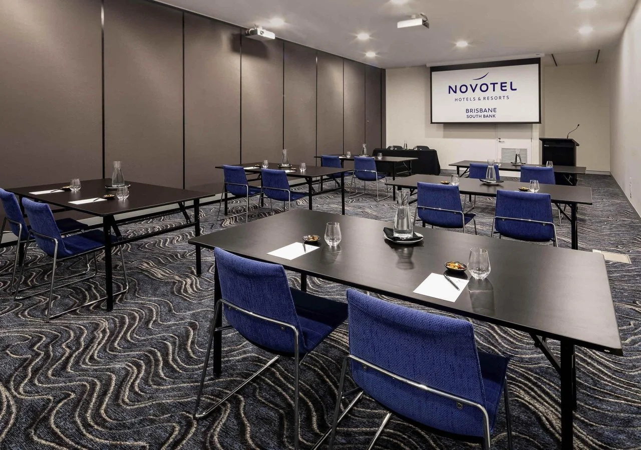 Photo - Novotel Brisbane South Bank