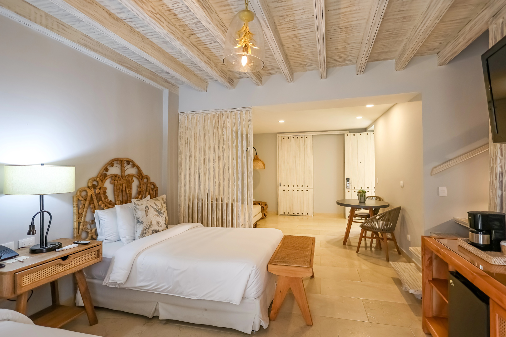 Foto - Hotel Casa Canabal by Faranda Boutique