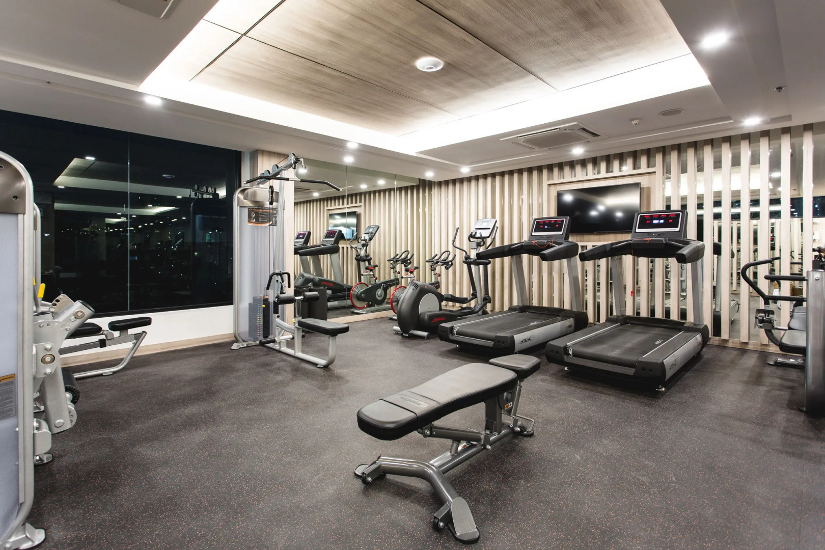 Photo - Adelphi Forty-Nine