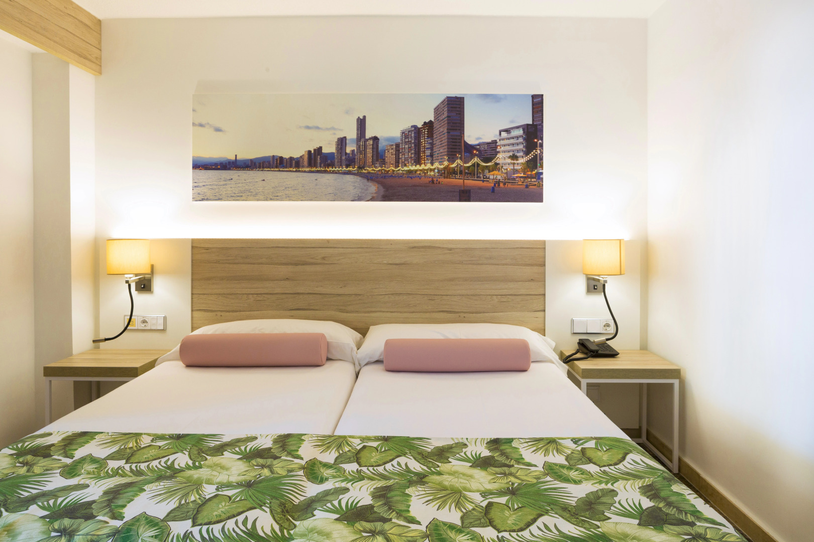 Photo - The Agir Springs Hotel by Medplaya