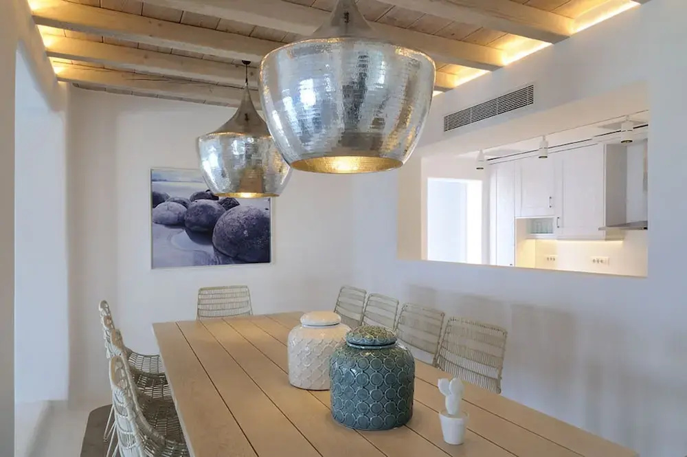 Foto - Seabird Sunbird Villas