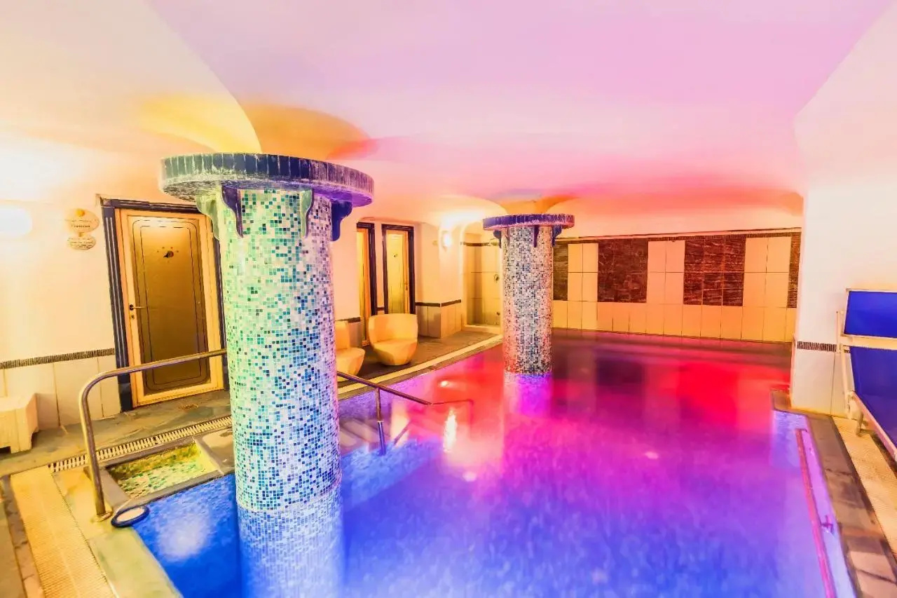 Photo - Aragona Palace Hotel & Spa