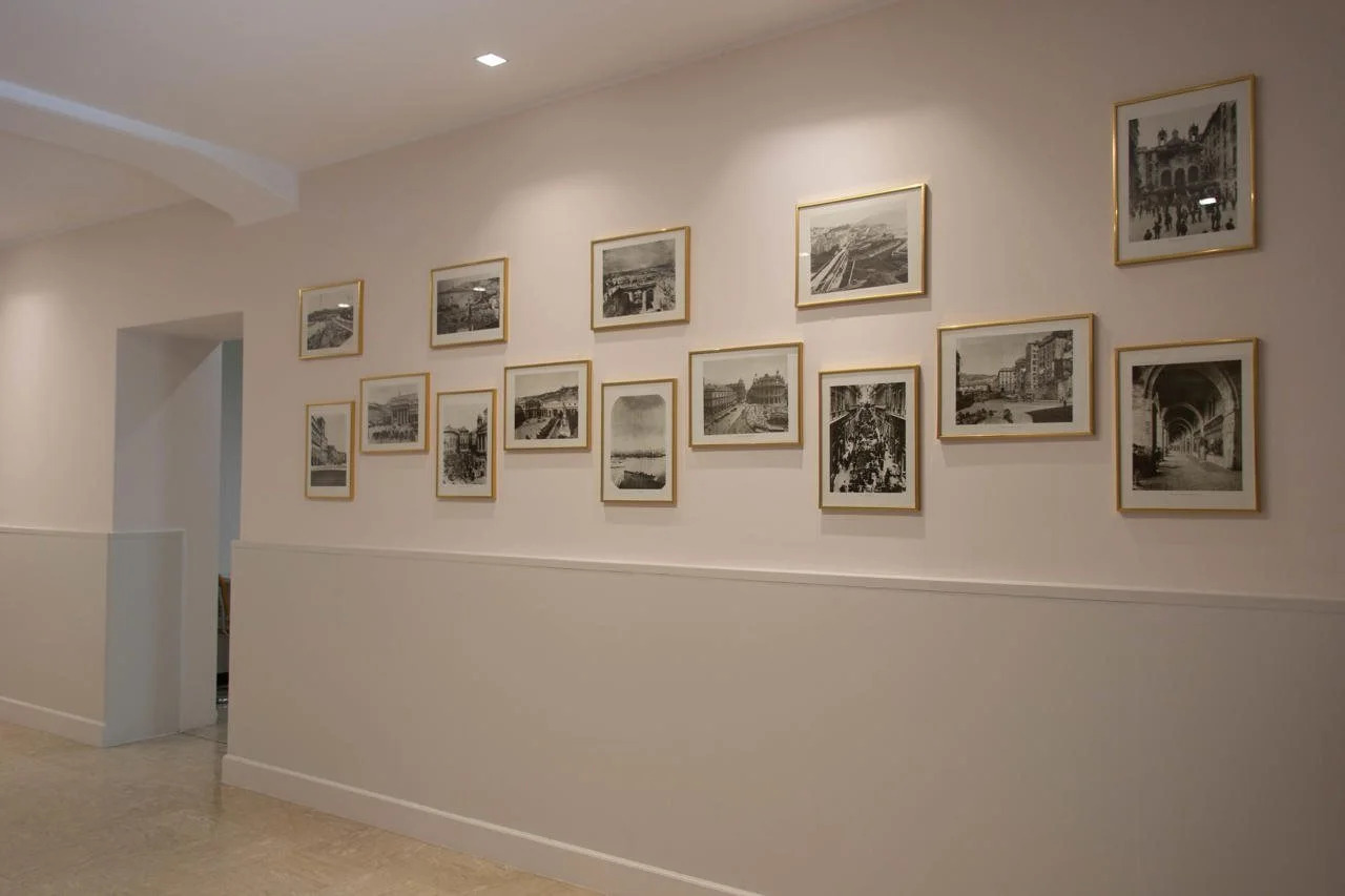 Foto - Hotel Vittoria