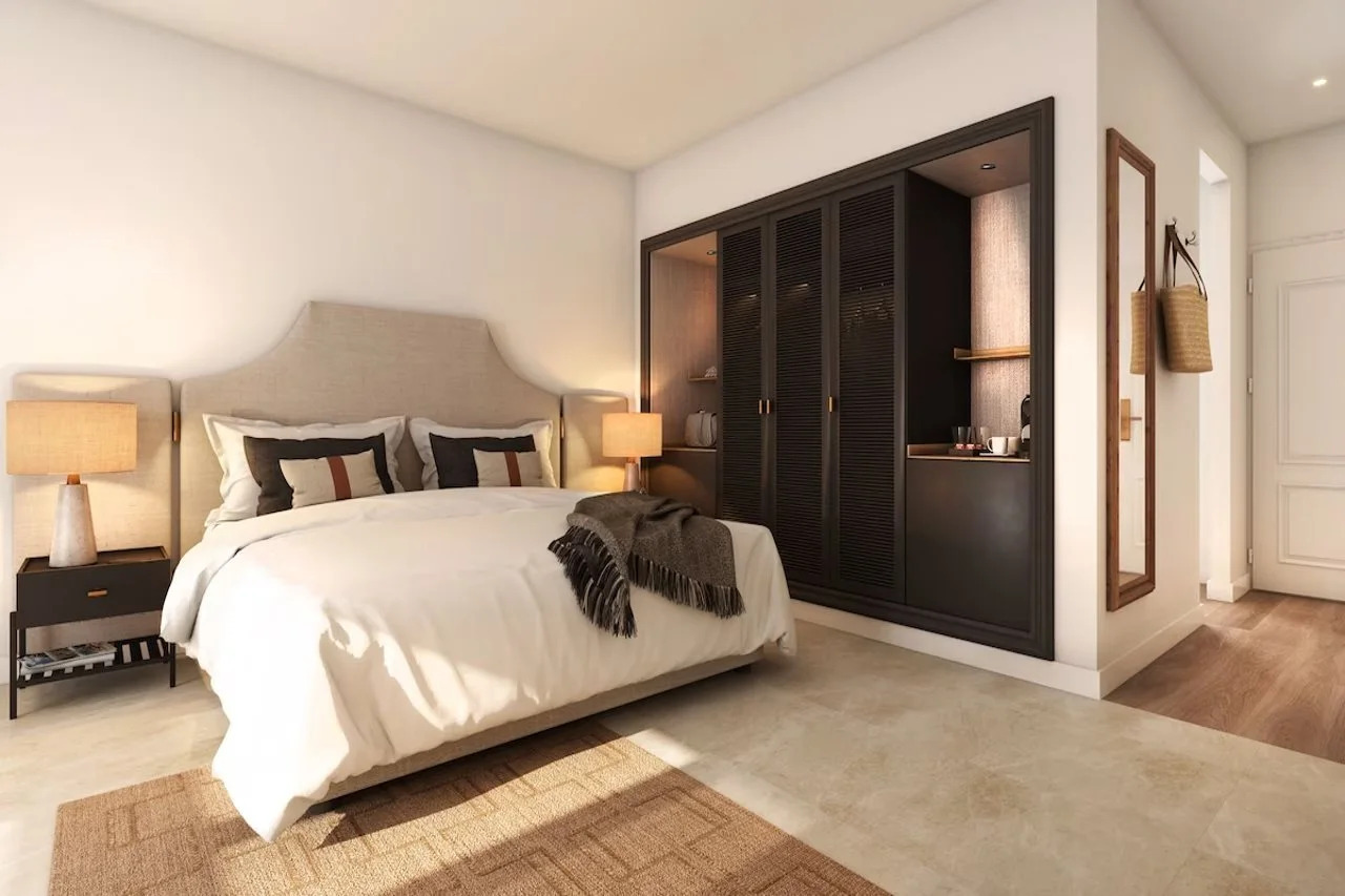 Photo - Hotel Inmood San Roque