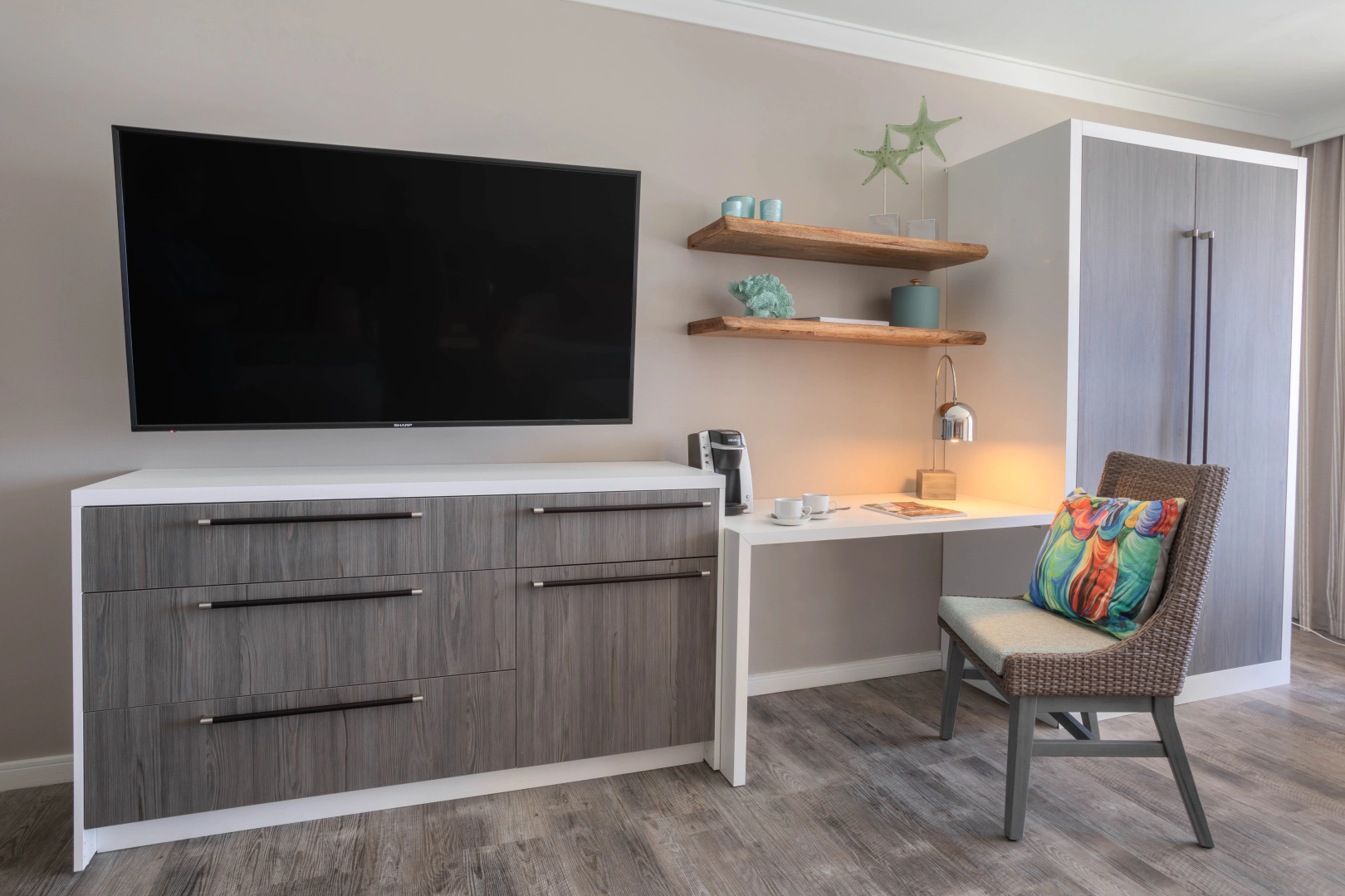 Foto - Sea Breeze Beach House by Ocean Hotels - All Inclusive