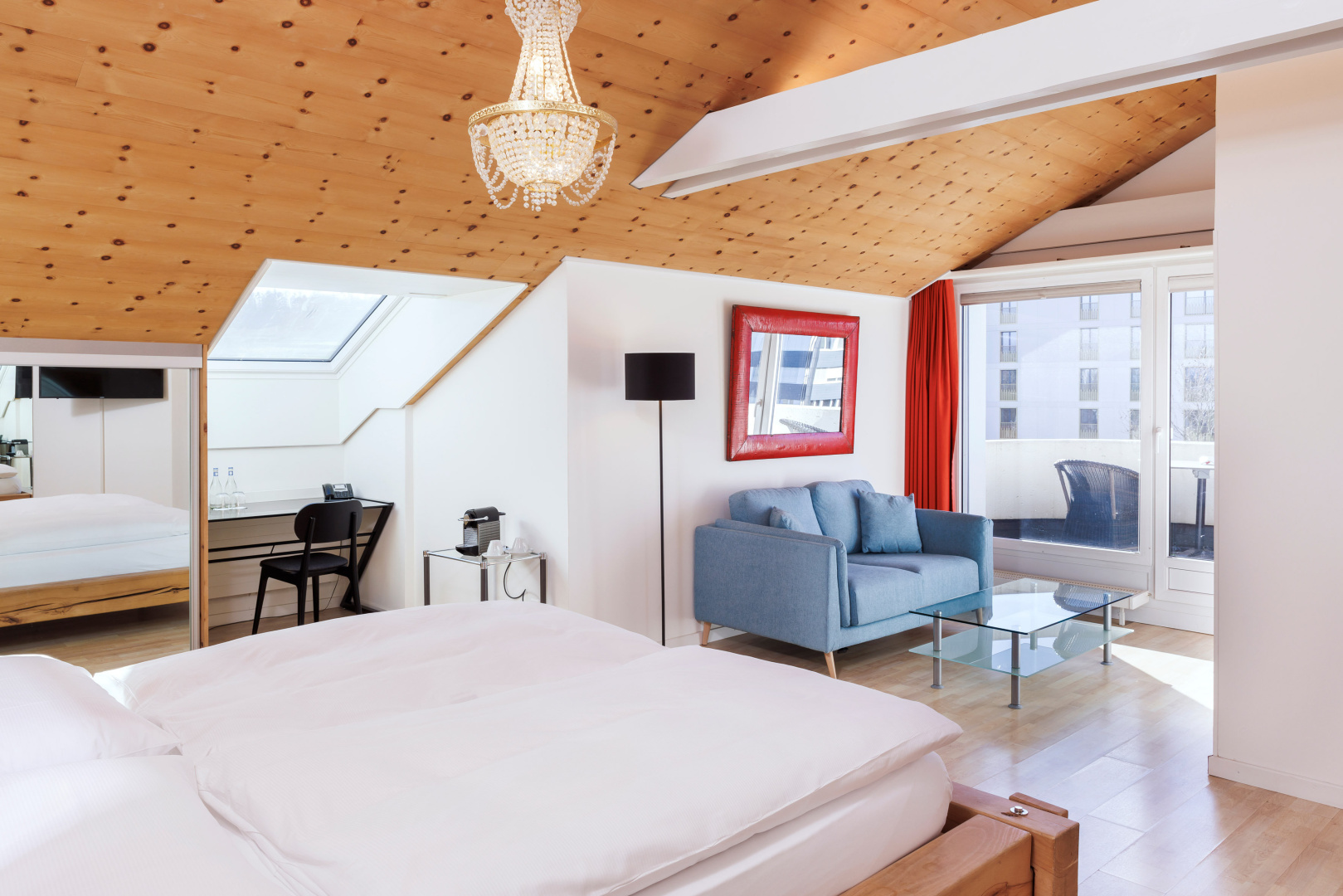 Photo - Sorell Hotel Sonnental Dübendorf