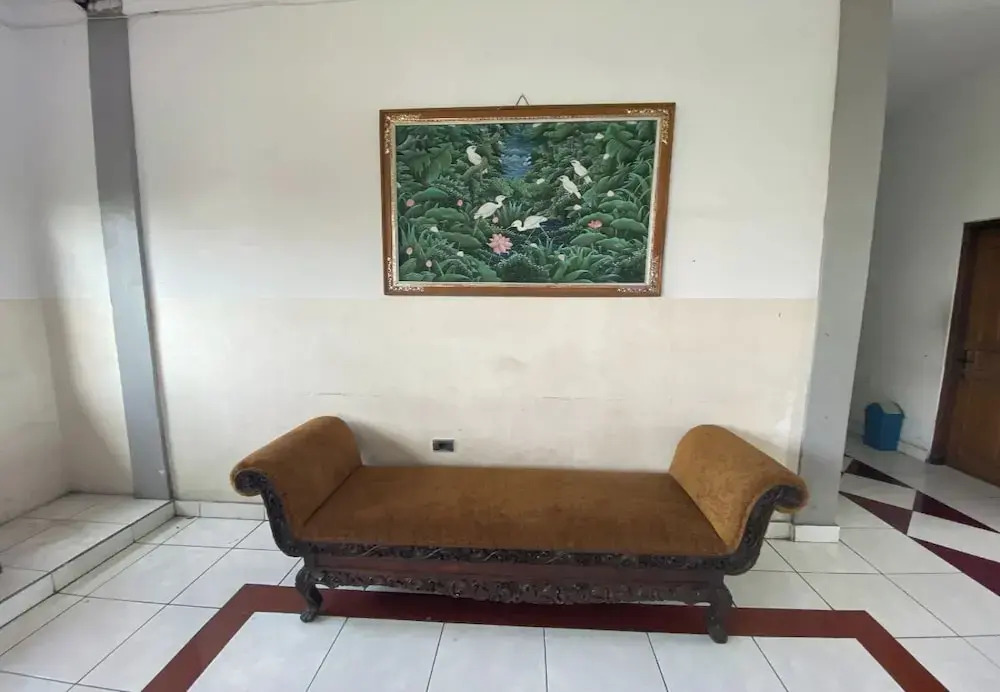 Foto - SUPER OYO 1927 Hotel Candra Adigraha