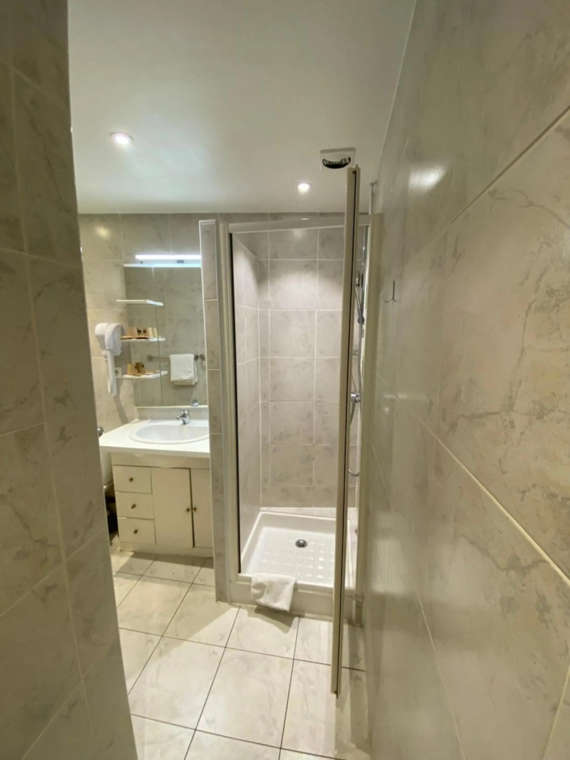 Photo - Lyo Hôtel - Centre Lyon Perrache