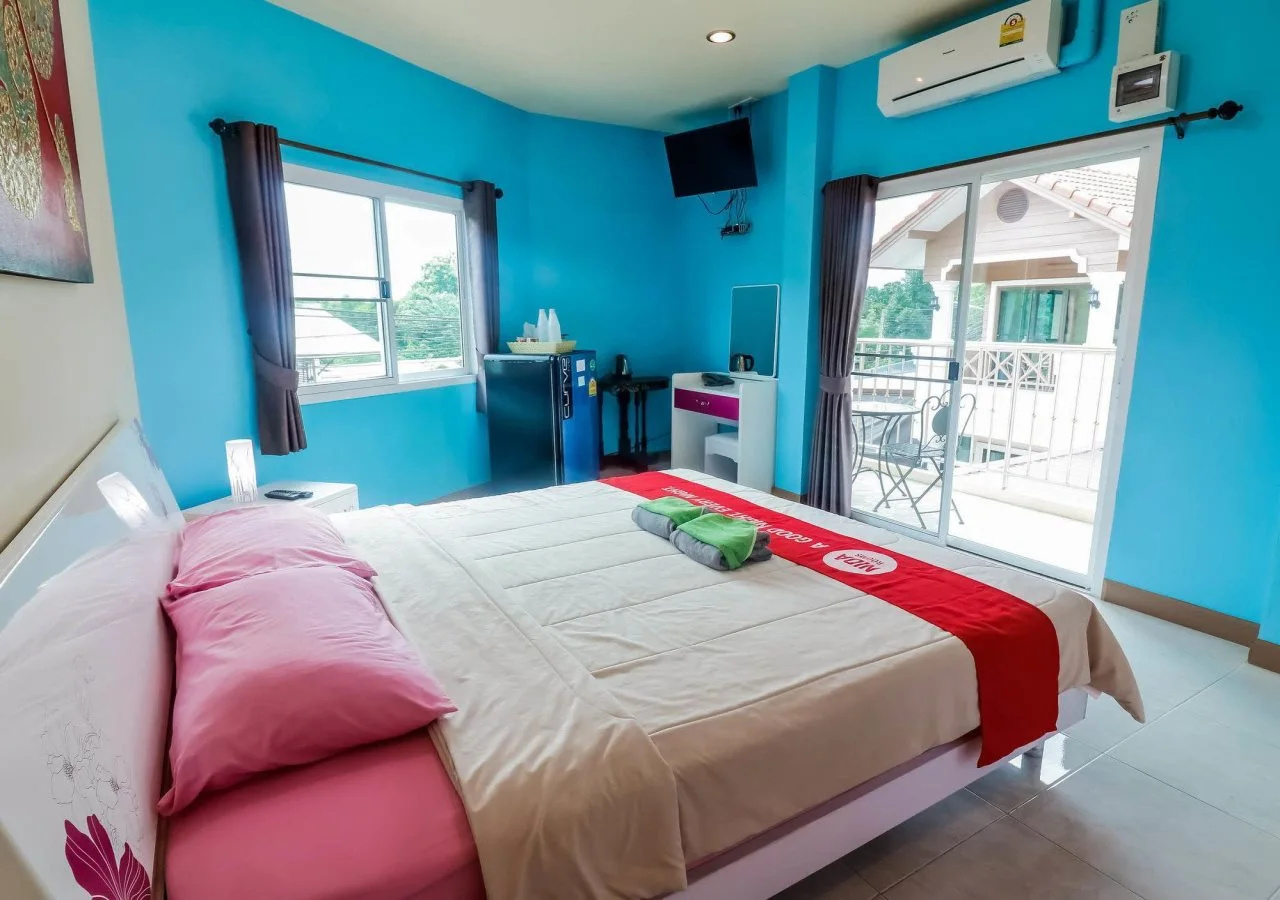 Photo - Donchai House