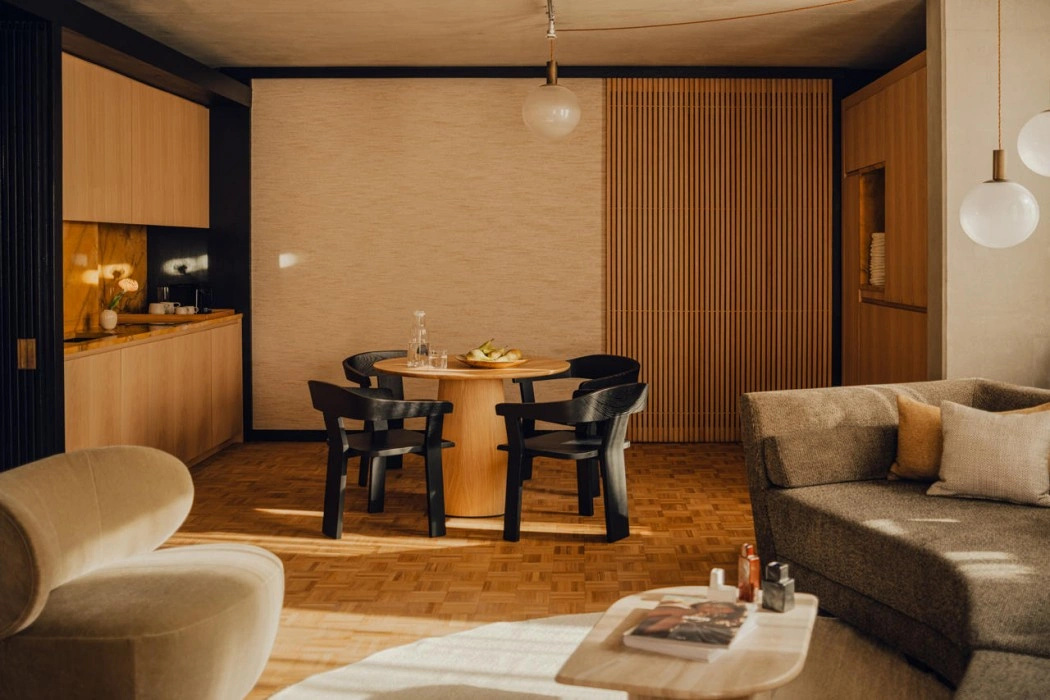 Foto - Aethos Hotel London Shoreditch