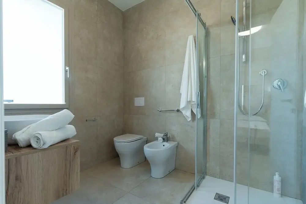 Foto - Villa Infinity with Pool by Wonderful Italy