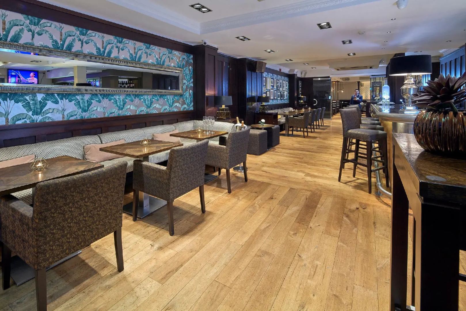 Photo - Mandolay Hotel Guildford