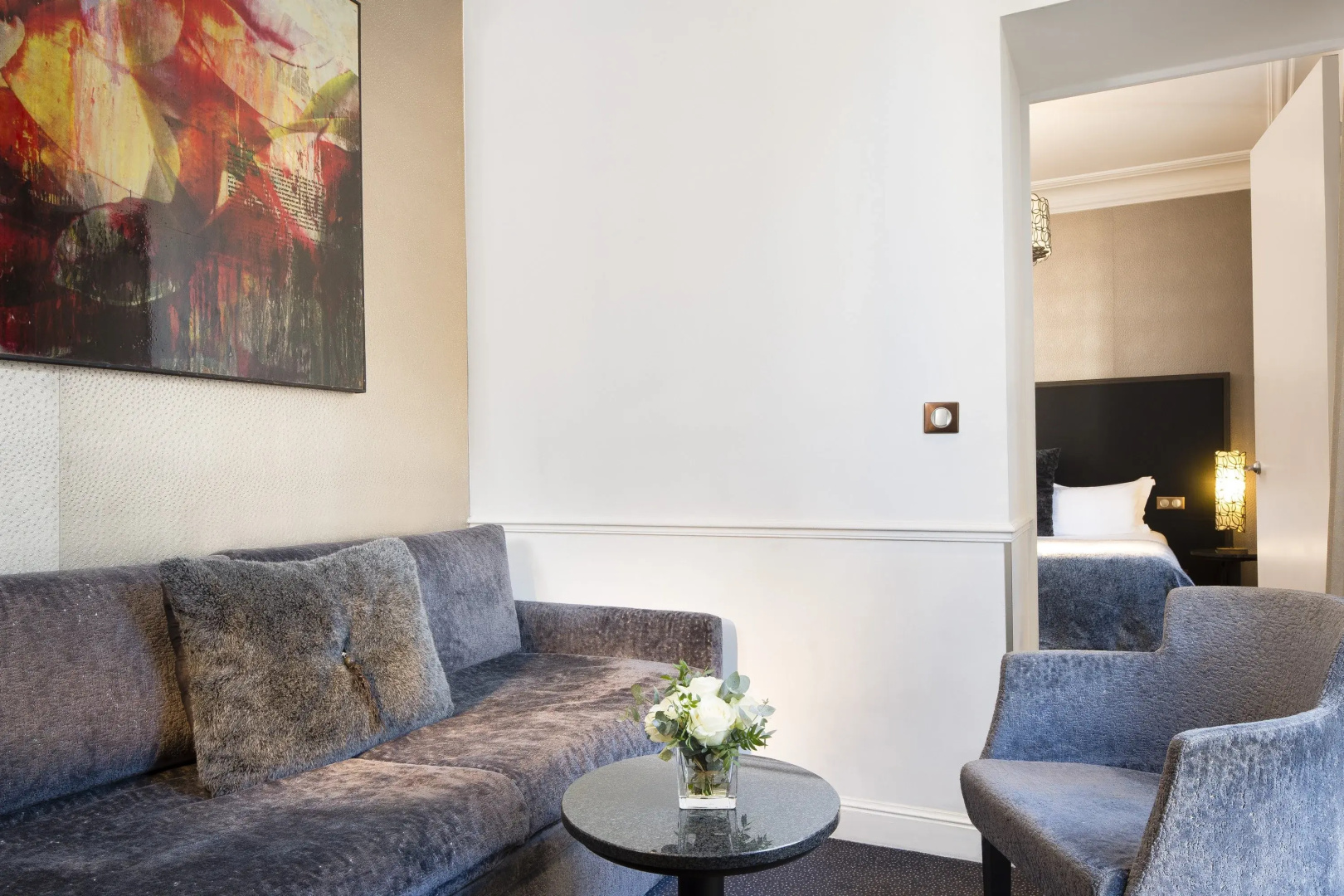 Photo - Hotel Lumen Paris Louvre