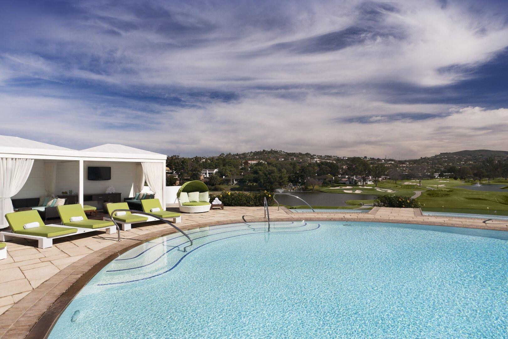 Photo - Omni La Costa Resort & Spa Carlsbad