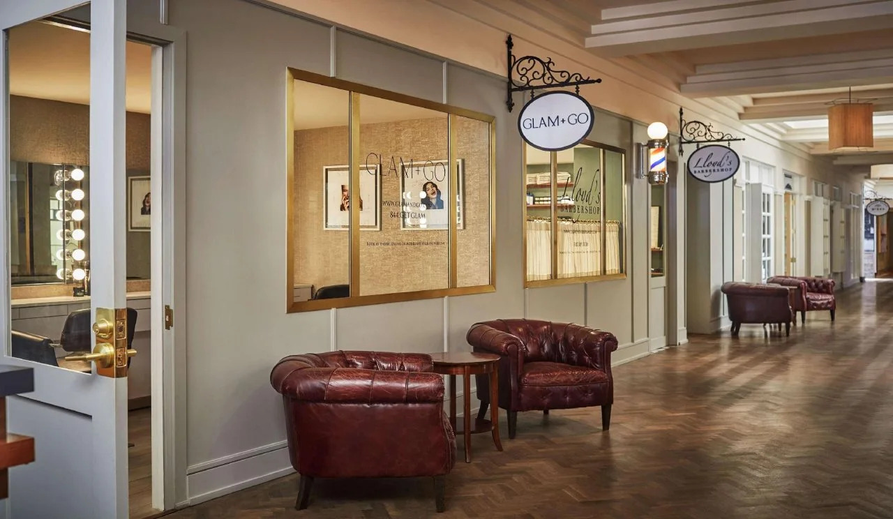 Photo - Fairmont Miramar Hotel & Bungalows