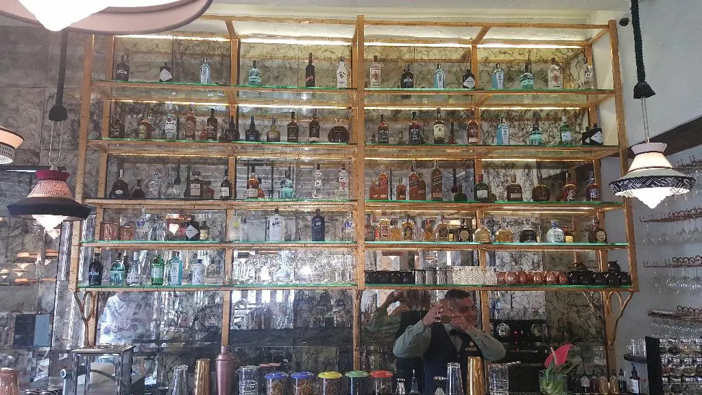 Foto - Hotel Capellán de Getsemaní