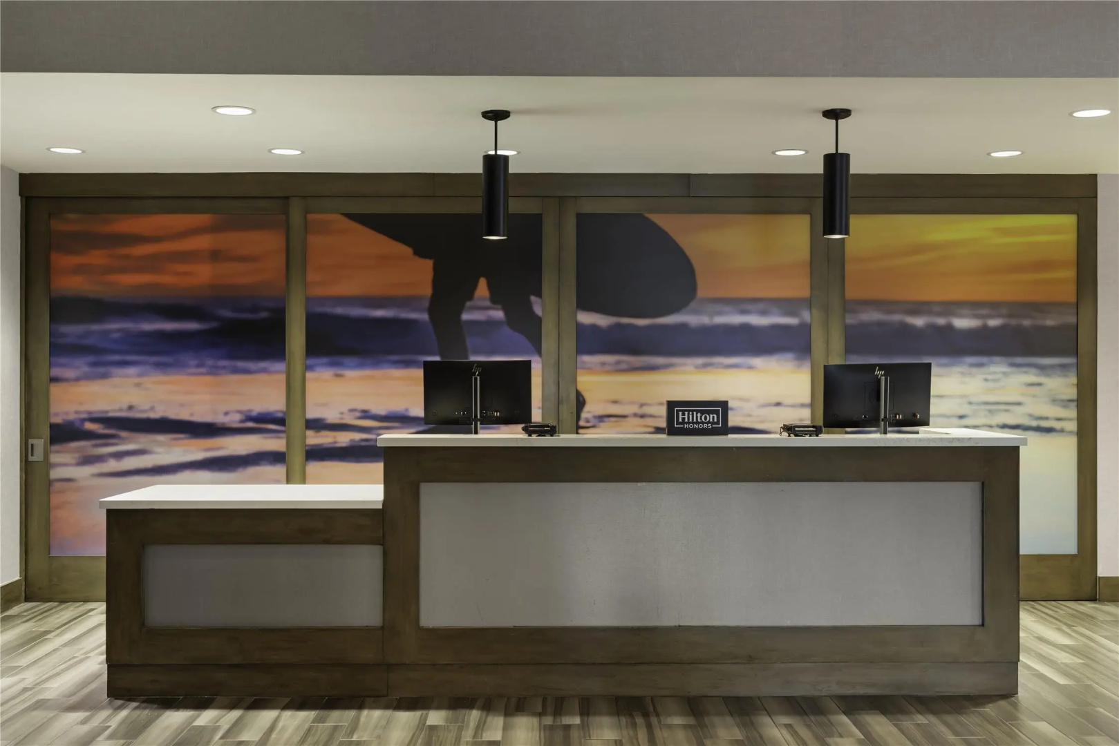 Foto - Homewood Suites by Hilton Los Angeles Redondo Beach