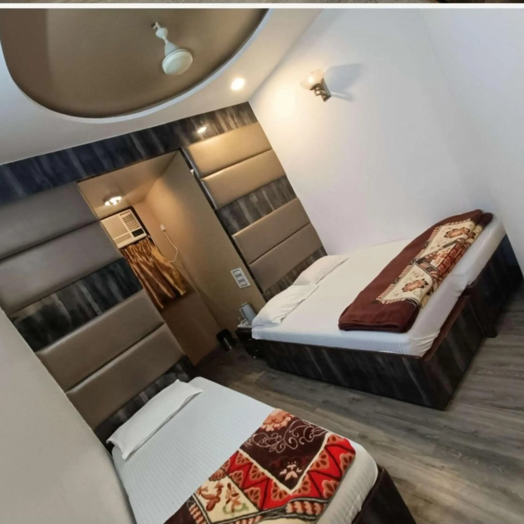 Foto - Hotel Broadway