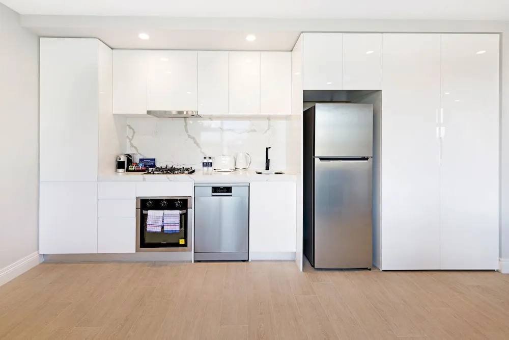 Foto - The Hamptons Apartments - St Kilda