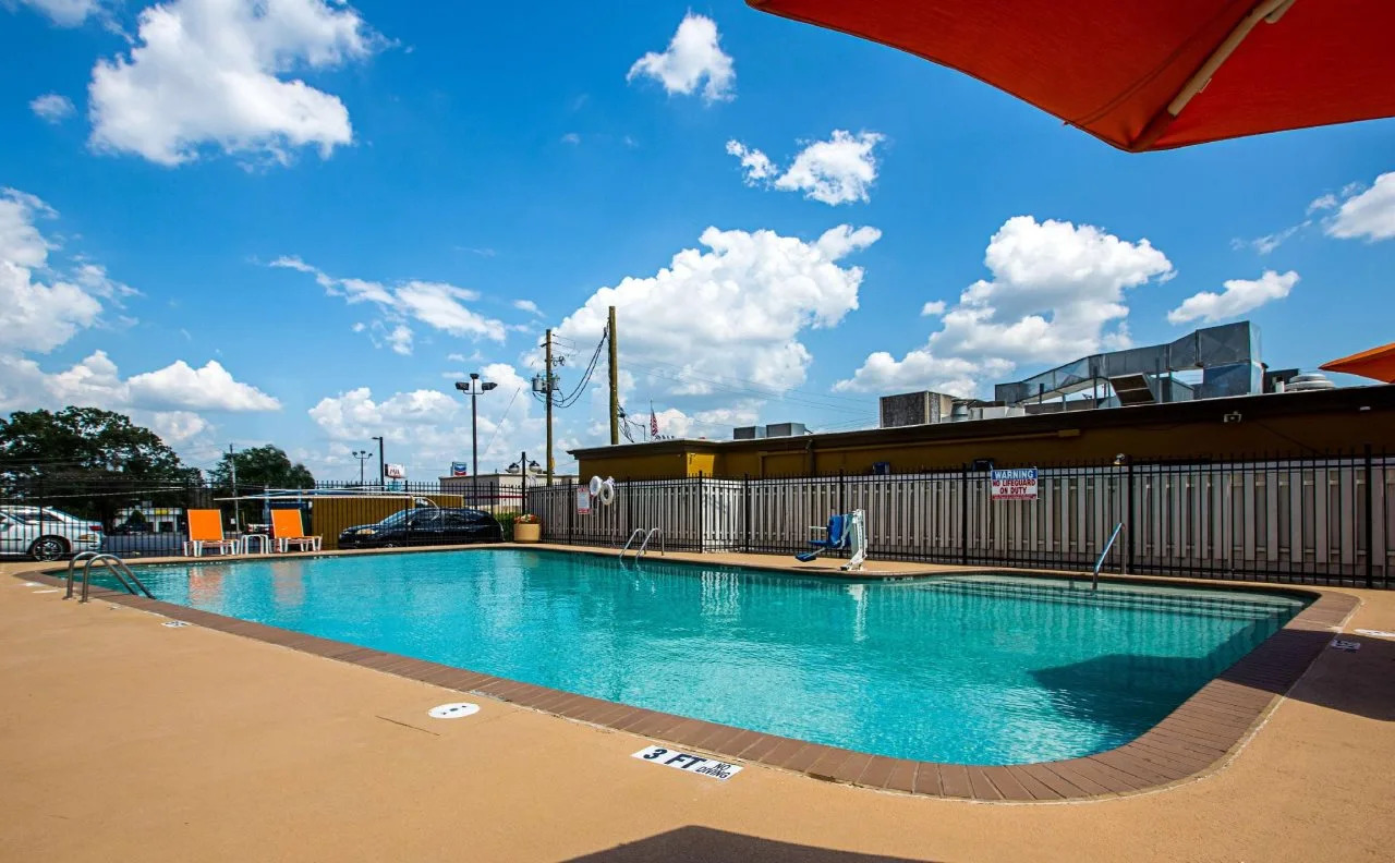 Foto - Motel 6 Atlanta GA Atlanta Airport Virginia Ave