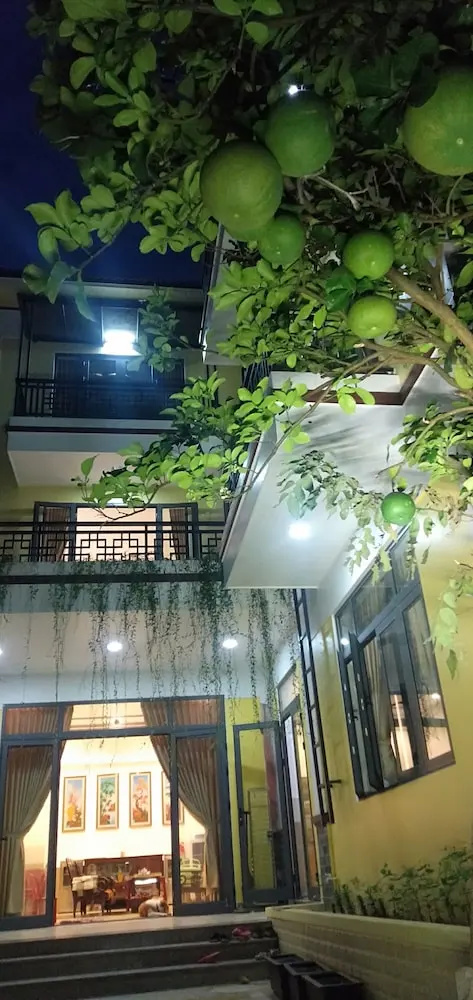 Foto - Hoi An New Life Homestay & Villa