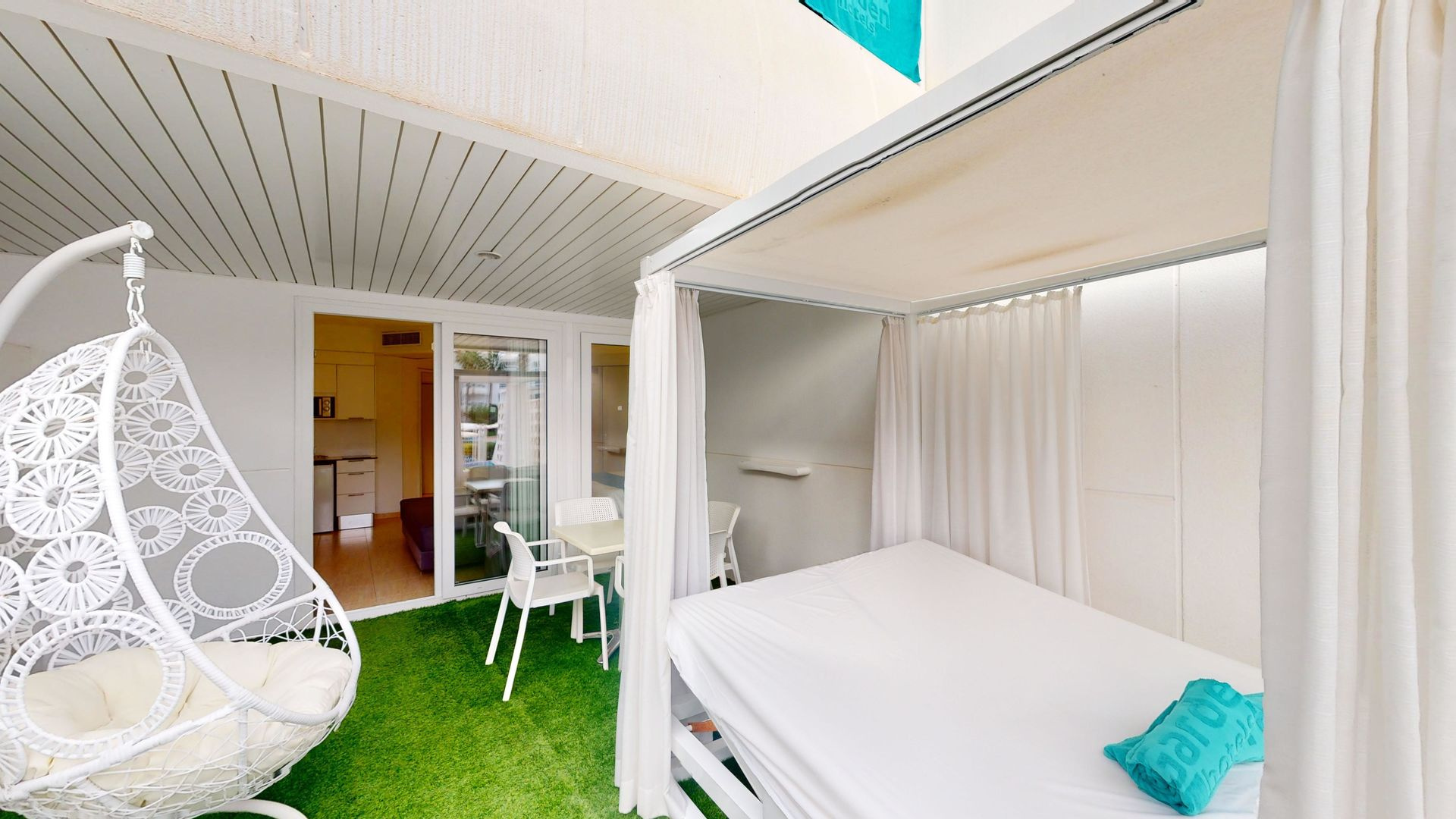 Foto - Aparthotel Tropic Garden