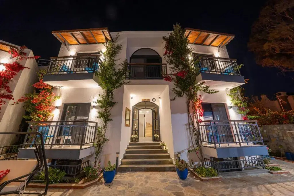 Photo - Orion Hotel Bitez