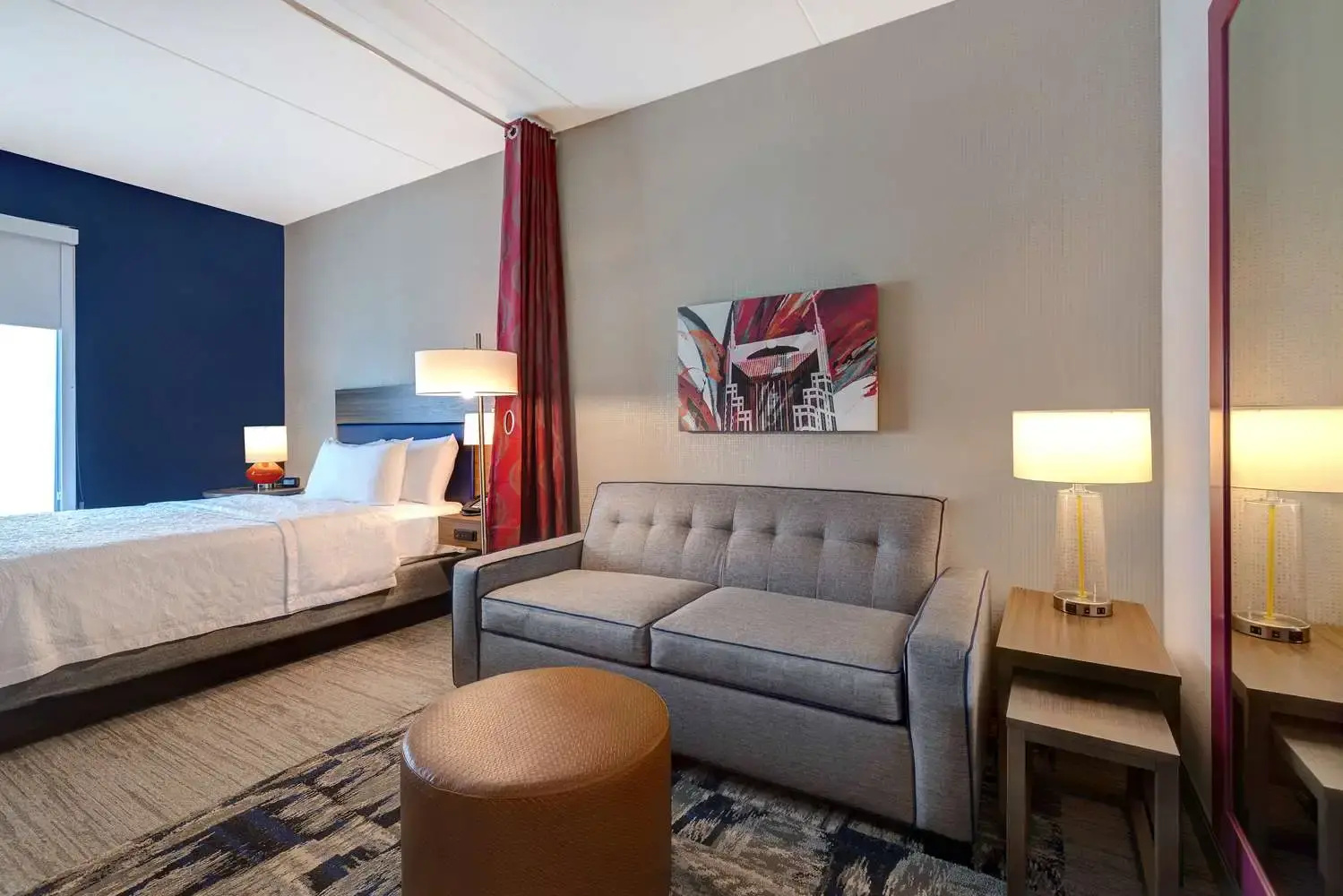 Foto - Home2 Suites by Hilton Nashville Metrocenter