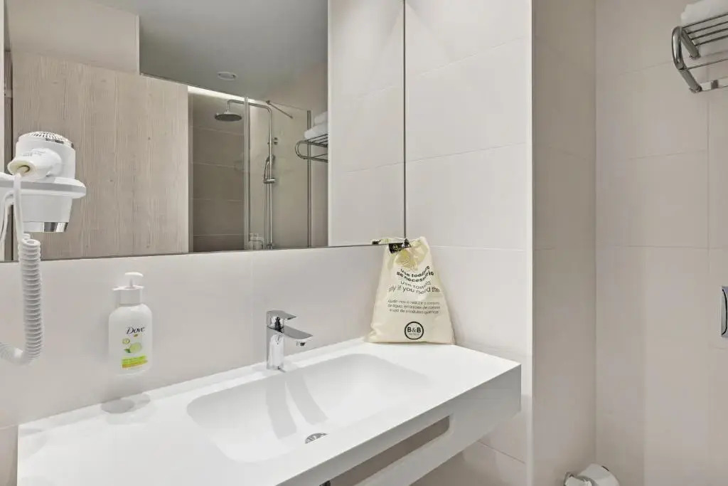 Photo - B&B HOTEL Porto Centro Massarelos